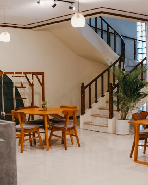 MYND Coffee & Space Cilandak Jakarta MYND Coffee & Space Cilandak Jakarta