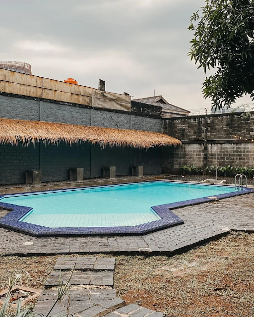 MYND Coffee & Space Lebak Bulus MYND Coffee & Space Lebak Bulus