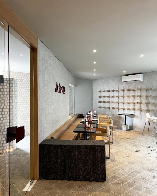 Nishi Izakaya Japanese Resto & Bar Jakarta Nishi Izakaya Japanese Resto & Bar Jakarta