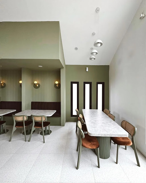 Niskala Coffee Jatiwangi Niskala Coffee Jatiwangi