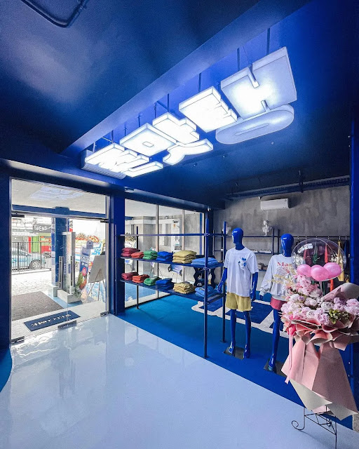 Norae Cafe Tebet Norae Cafe Tebet