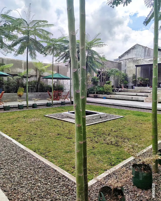 Padasuka Kopi Sukasari Bandung Padasuka Kopi Sukasari Bandung