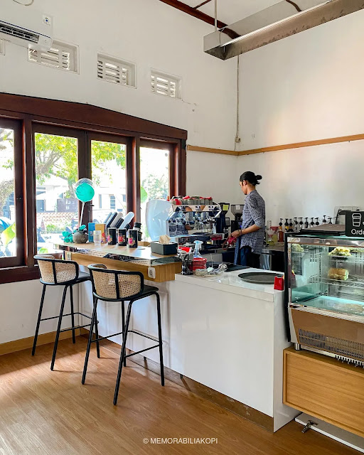 Paragraph Coffee Bandung Paragraph Coffee Bandung