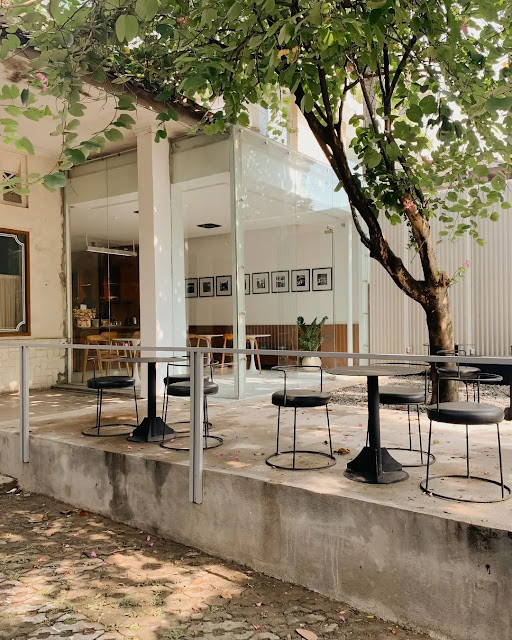 Patali Coffee Bandung Patali Coffee Bandung