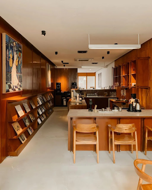 Patali Coffee Merdeka Bandung Patali Coffee Merdeka Bandung