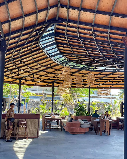 Restoran Terbaru di Bali yang Viral Restoran Terbaru di Bali yang Viral