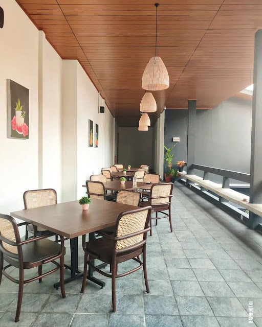 Restoran Terbaru di Bandung Restoran Terbaru di Bandung