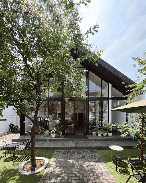 Roemah K-Ve Cimahi Jam Buka, Daftar Menu & Lokasi Roemah K-Ve Cimahi Jam Buka, Daftar Menu & Lokasi