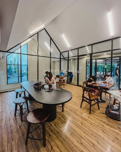 Ropopang Citraland Surabaya Ropopang Citraland Surabaya