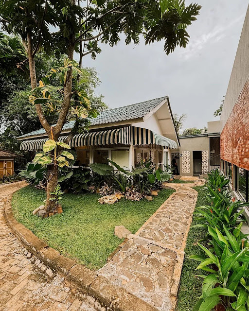 Rummi Coffee & Kitchen Babakan Madang Rummi Coffee & Kitchen Babakan Madang