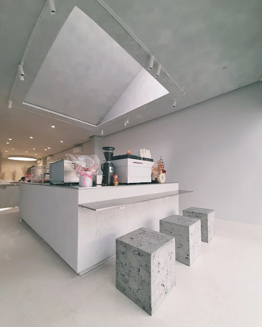 Salty Salty Pantai Indah Kapuk Jakarta Salty Salty Pantai Indah Kapuk Jakarta