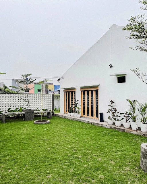 Selasar Timur Bekasi Selasar Timur Bekasi