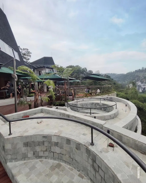 Soeji Cafe & Resto Bandung Soeji Cafe & Resto Bandung