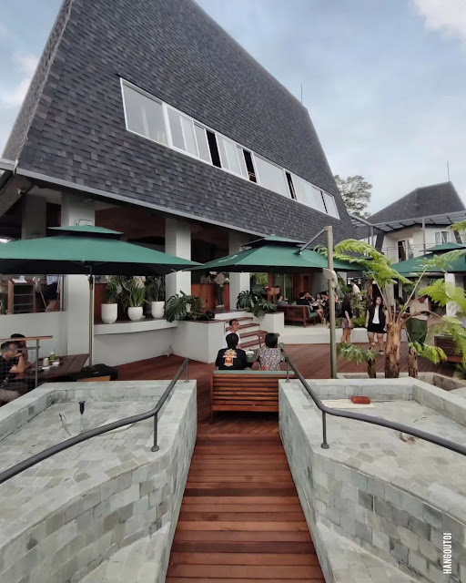 Soeji Cafe & Resto Lembang Bandung Barat Soeji Cafe & Resto Lembang Bandung Barat
