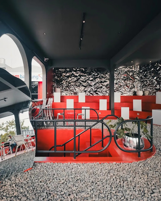 Sparkle Coffee Kiaracondong Bandung Sparkle Coffee Kiaracondong Bandung