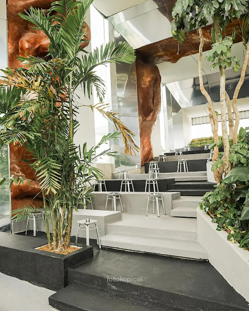 Tanatap Coffee Matraman Tanatap Coffee Matraman