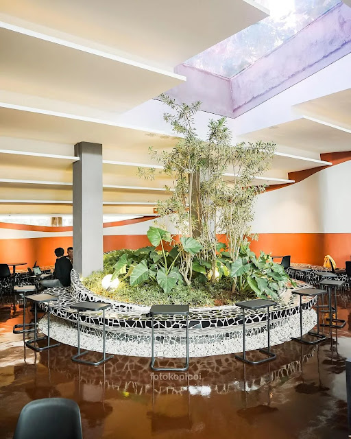 Tanatap Coffee Menteng Jakarta Tanatap Coffee Menteng Jakarta