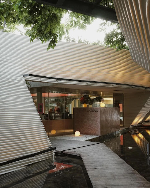 Tanatap Coffee Semarang Jam Buka, Menu & Lokasi Tanatap Coffee Semarang Jam Buka, Menu & Lokasi