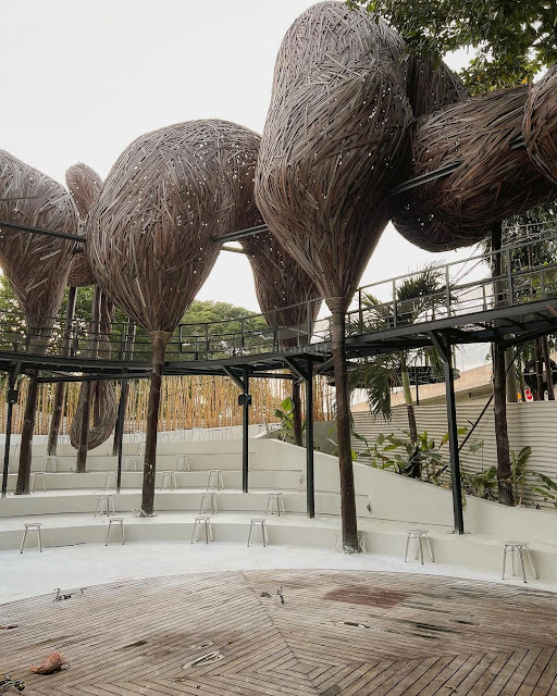 Tanatap Coffee Semarang Tanatap Coffee Semarang