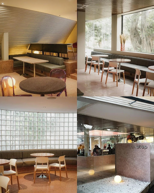 Tanatap Coffee Tawangsari Semarang Tanatap Coffee Tawangsari Semarang