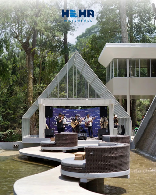 Tempat Nongkrong Alam Terbuka di Bogor Tempat Nongkrong Alam Terbuka di Bogor