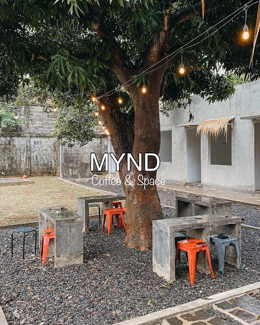 Tempat Nongkrong Asyik di Jakarta Terbaru Tempat Nongkrong Asyik di Jakarta Terbaru