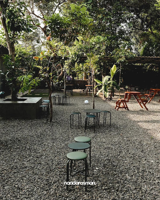 Tempat Nongkrong Asyik di Tangerang Terbaru Tempat Nongkrong Asyik di Tangerang Terbaru