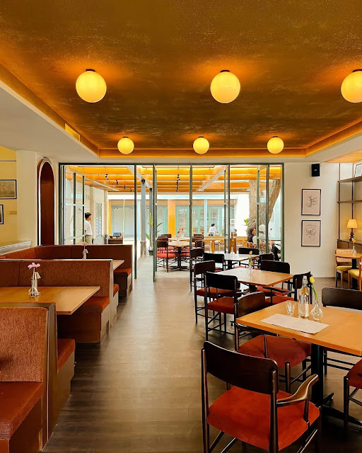 Tempat Nongkrong Terbaru di Bandung Tempat Nongkrong Terbaru di Bandung