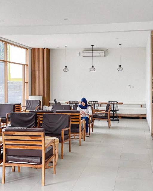 Tempat Nongkrong Terbaru di Bekasi yang Hits Tempat Nongkrong Terbaru di Bekasi yang Hits