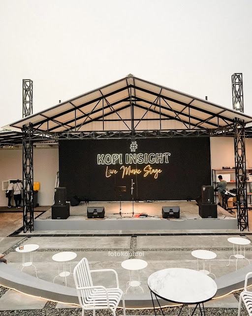 Tempat Nongkrong Terbaru di Bekasi Tempat Nongkrong Terbaru di Bekasi