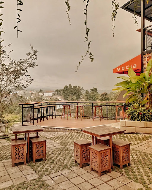 Tempat Nongkrong Terbaru di Bogor View Bagus Tempat Nongkrong Terbaru di Bogor View Bagus