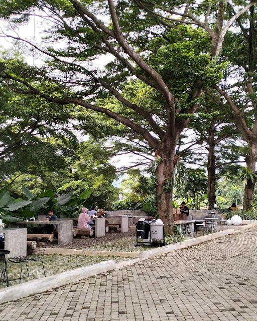 Tempat Nongkrong Terbaru di Bogor Tempat Nongkrong Terbaru di Bogor