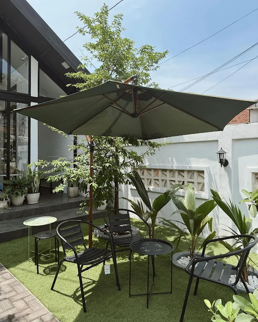 Tempat Nongkrong Terbaru di Cimahi Tempat Nongkrong Terbaru di Cimahi