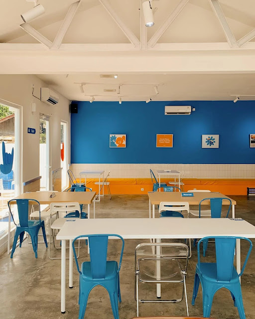 Tempat Nongkrong Terbaru di Depok Tempat Nongkrong Terbaru di Depok