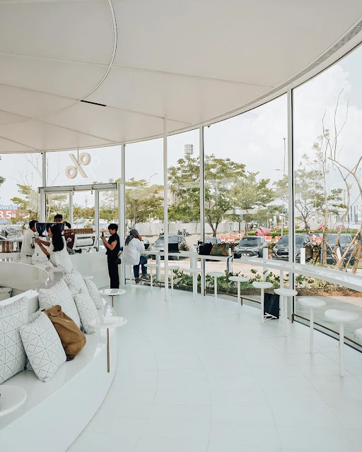 Tempat Nongkrong Terbaru di Jakarta yang Hits Tempat Nongkrong Terbaru di Jakarta yang Hits