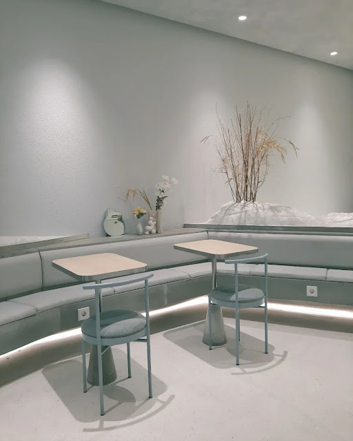 Tempat Nongkrong Terbaru di Jakarta Tempat Nongkrong Terbaru di Jakarta