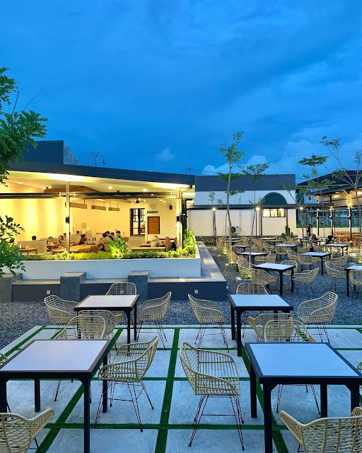 Tempat Nongkrong Terbaru di Jogja Tempat Nongkrong Terbaru di Jogja