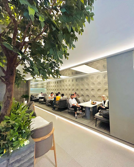 Tempat Nongkrong Terbaru di Pekanbaru Tempat Nongkrong Terbaru di Pekanbaru