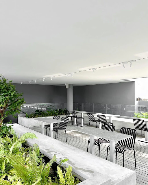 Tempat Nongkrong Terbaru di Purwokerto Tempat Nongkrong Terbaru di Purwokerto