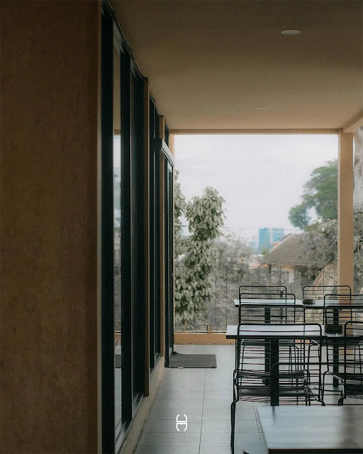 Tempat Nongkrong Terbaru di Semarang Tempat Nongkrong Terbaru di Semarang