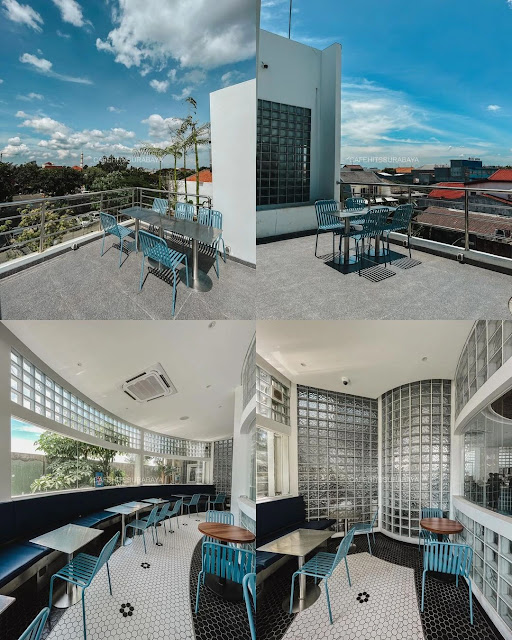 Tempat Nongkrong Terbaru di Surabaya View Bagus Tempat Nongkrong Terbaru di Surabaya View Bagus