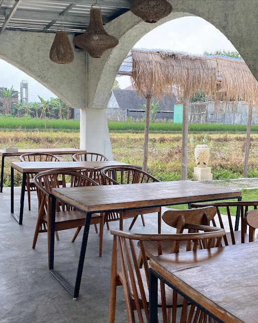 Tempat Nongkrong View Bagus di Jogja Tempat Nongkrong View Bagus di Jogja