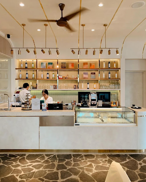 Terve Chocolate Bandung Terve Chocolate Bandung