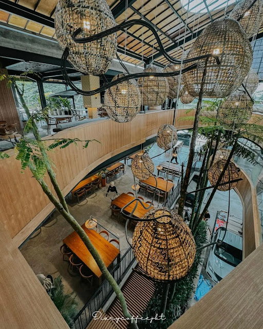 The Kluwih Heritage Sentul City The Kluwih Heritage Sentul City