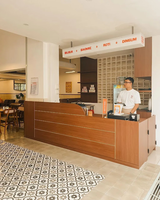 Tiga Rumpun Citarum Bandung Tiga Rumpun Citarum Bandung