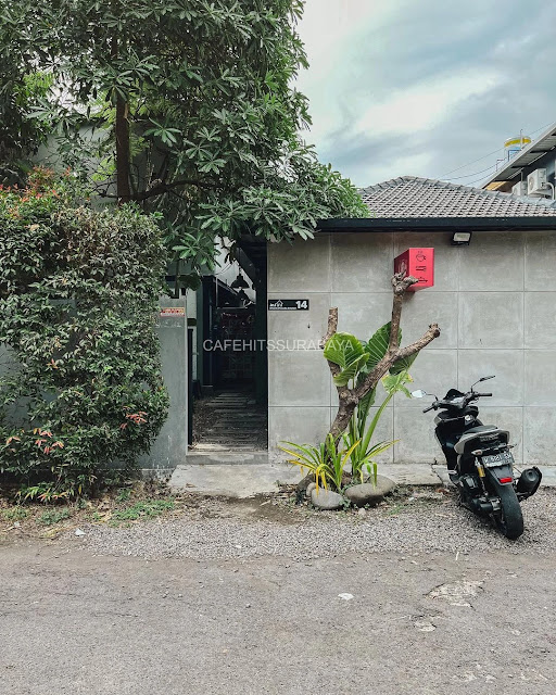 Toko Kopi Asta Surabaya Toko Kopi Asta Surabaya