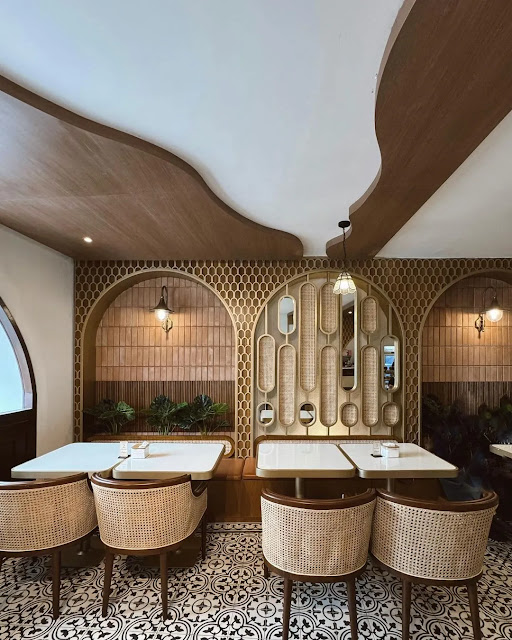 Toko Kue Terbaru di Bandung yang Lagi Viral Toko Kue Terbaru di Bandung yang Lagi Viral