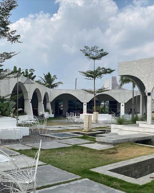 Wistara Coffee Jamal Wistara Coffee Jamal