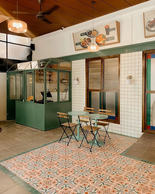 Woi Supertiam Bandung Woi Supertiam Bandung