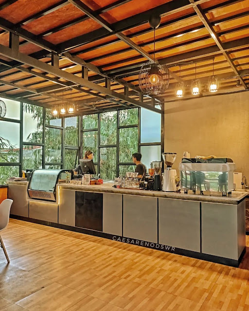 Yocia Dairy Village Bogor Yocia Dairy Village Bogor